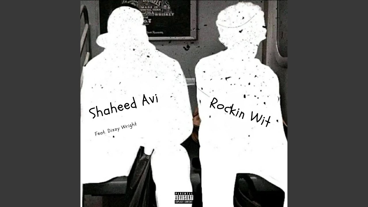 Watch Rockin Wit (feat. Dizzy Wright) on YouTube Watch Rockin Wit (feat. Dizzy Wright) on YouTube