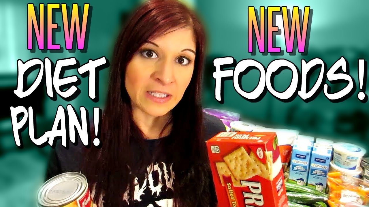 MY WEEKLY WEIGHT LOSS GROCERY HAUL!!! (NEW DIET PLAN & FOODS) - YouTube