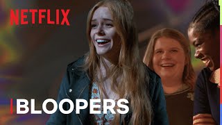 Destino: La saga Winx | Bloopers y escenas nunca vistas de la temporada 1 | Netflix