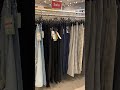 H&amp;M 울산업스퀘어점 남성복 2023 가을 패션