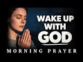 Wake Up and Pray This to Start Your Day Right | Morning Prayer