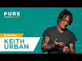 Capture de la vidéo Keith Urban On New Single, Upcoming Album & Dolly Parton Songwriters Hall Of Fame Welcome!