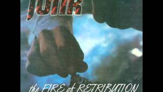 Junk - God Of Property The Fire Of Retribution 1994