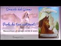 Oracolo del giorno: PARLA DEI TUOI SENTIMENTI 🧚♂️