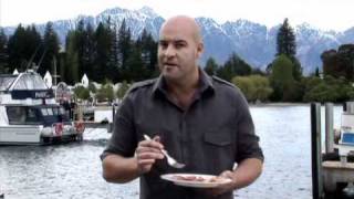 Hellers Bacon - Manuka Smoked - Leigh Hart Tastings By Umc