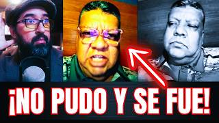 🔥Predicador Pentecostal Muy Experimentado me pone en mi lugar. . .
