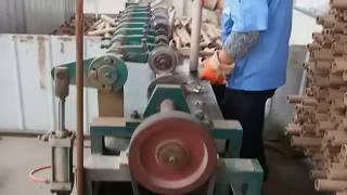 clipping the paper tubes for the samplers (2)