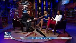 Katie Pavlich and Candace Owens on why they are conservative