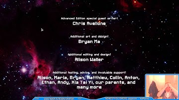 FTL Hard/No Pause  --  No Crew Win