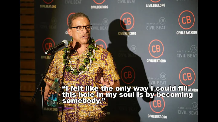 Hawaii Storytellers: Incarceration - Kenneth Lawson