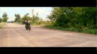Machine Gun Preacher TRAILER 2011