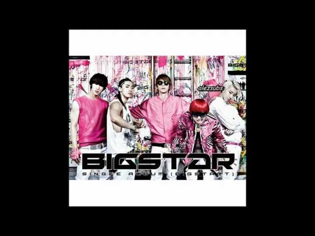 Desconocido - BIGSTAR Baby Girl