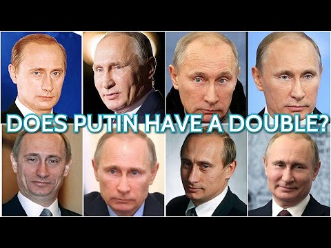 Video: Hvilket Tegn På Dyrekretsen Ble Putin Født Under?