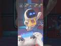 Astro Bot💙#funny #fanclub #bot #ps5 #gaming #robot #games #playstation #subscribe