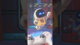 Astro Bot💙#funny #fanclub #bot #ps5 #gaming #robot #games #playstation #subscribe
