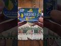 Sea Tales with Lemon in Olive Oil Review #sardines #tastetest #review #omega3 #seedoilfree