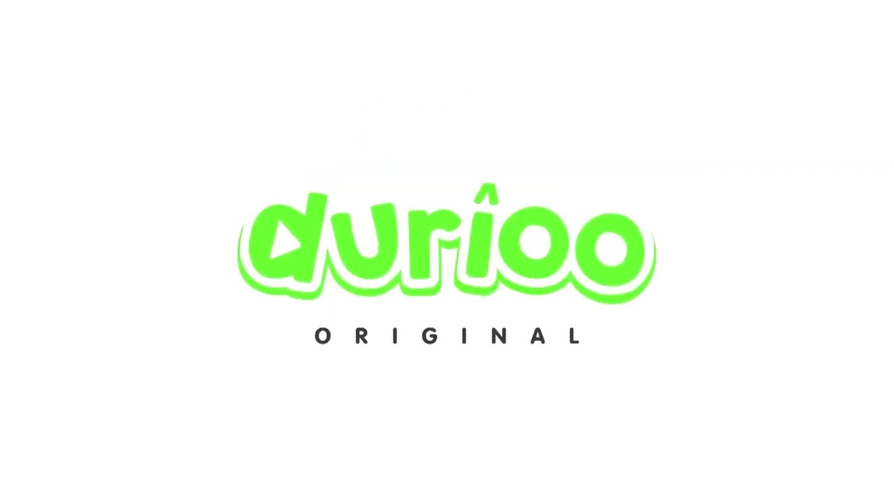 Durioo Intro Logo Effects Sponsored By Klasky Csupo 2001