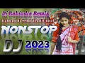 New Santali dj video 2023 - 24 🥰 New Santali Nonstop DJ Song 2023 🫣 new santali dj song 2023