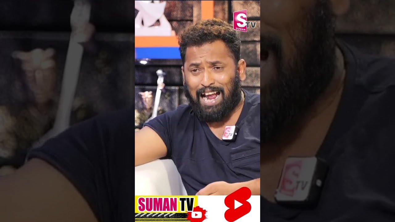 షేకింగ్ శేషు పై  కామెంట్స్ చేసిన కిరాక్ RP  