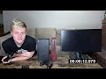 End of video