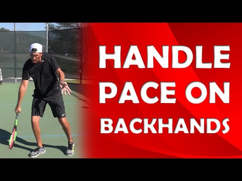 Adjust With Slice | HANDLING PACE