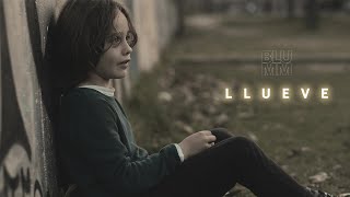 Blumm - Llueve (Videoclip oficial)