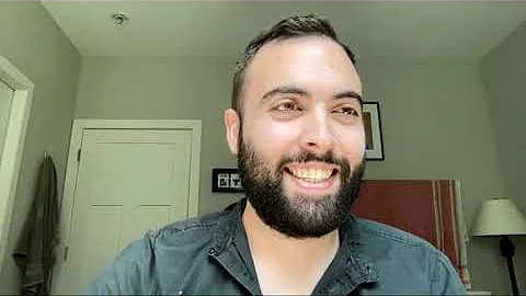 NSE #356 | Radical Poetry Reading with Tarik Dobbs