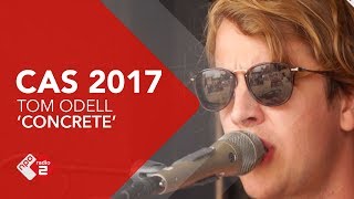 Tom Odell - &#39;Concrete&#39; Live @ Concert at SEA 2017 | NPO Radio 2