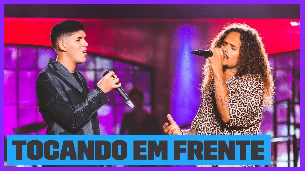 Vitão e Zé Vaqueiro - Tocando em Frente (Almir Sater) | Música Boa Ao Vivo | Música Multishow Vitão e Zé Vaqueiro - Tocando em Frente (Almir Sater) | Música Boa Ao Vivo | Música Multishow
