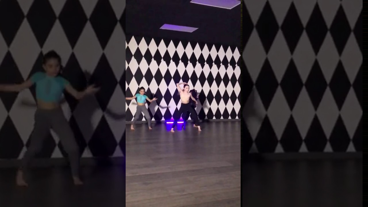 BILLIE Eilish I bury a friend I DANCER LILY   I  ʝʀ. քʀօɖɨɢʏ ƈʀɛա I 𝐏𝐫𝐨𝐝𝐢𝐠𝐲