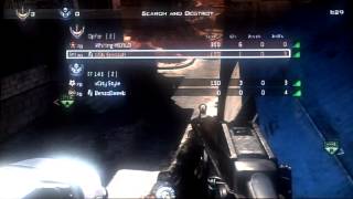 Scrapyard Proof Third Map.