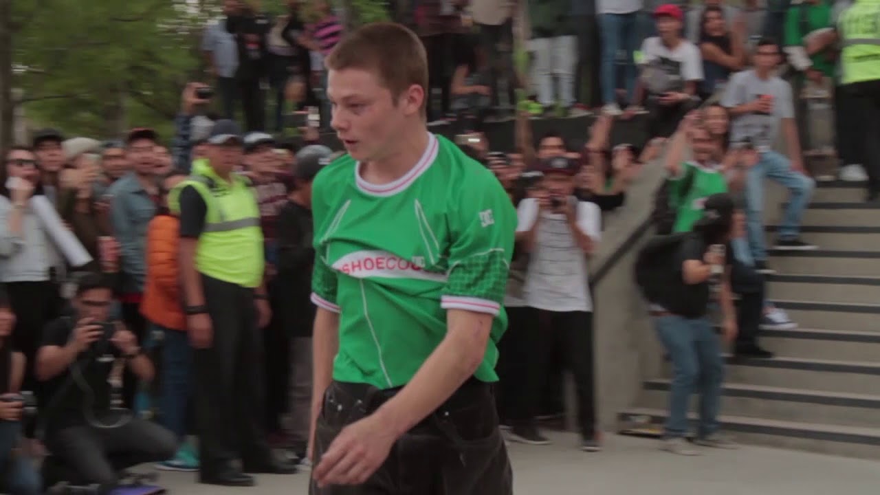 RVNG MAG / DC Latam Super Tour: Mexico