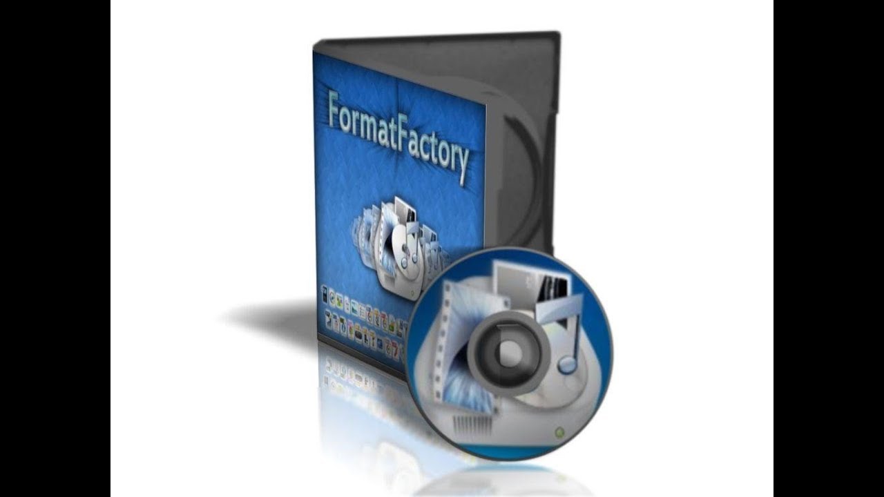 format factory 64 bit windows 10