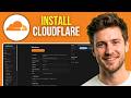 How to Install Cloudflare Warp on Windows