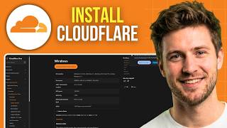 How to Install Cloudflare Warp on Windows