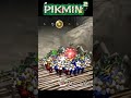Pikmin² Gross Pikmin Moment