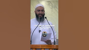 Nader Abou Anas | le hijab