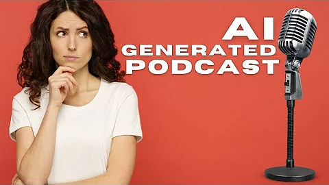 How to use Google NotebookLM: AI Generated Podcasts & New Interactive Mode