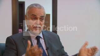 Iraq Former Iraqi Vp Critical Of Pm Al Maliki