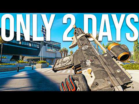 In a Couple Days EVERYTHING Changes in Battlefield 6..
