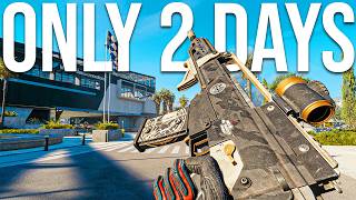 In a Couple Days EVERYTHING Changes in Battlefield 6..