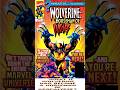 What If Wolverine Had Become a Horseman of Apocalypse?(What If Volume 2 Issue 111) #whatif #marvel