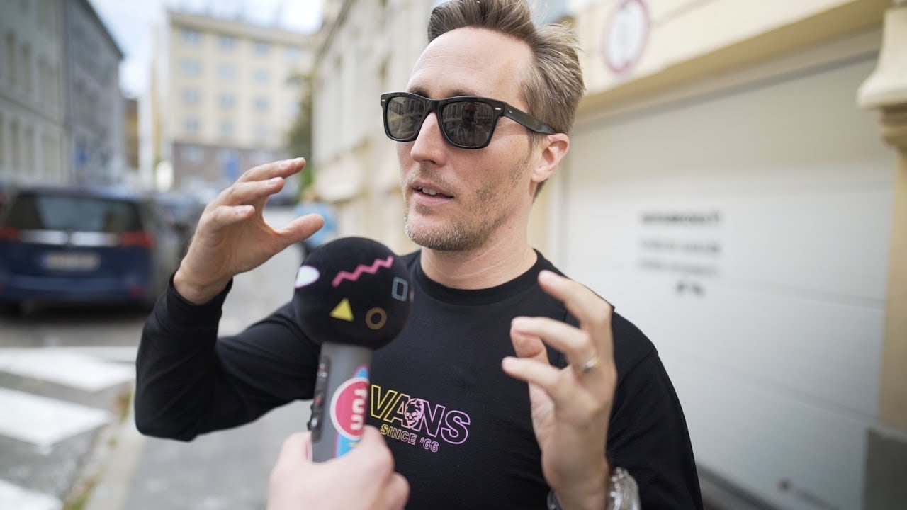 Matej „Sajfa“ Cifra o záhadnom darčeku pre Veroniku i cene za pôrod