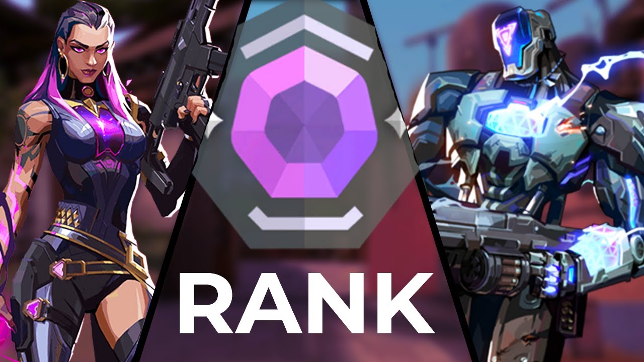 SOLO RANKED // FACEM DIAMOND 2? // VALORANT ROMANIA YouTube