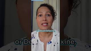 Pristiq (desvenlafaxine) Cautions and Warnings #medicationmanagement  #mentalhealthtips