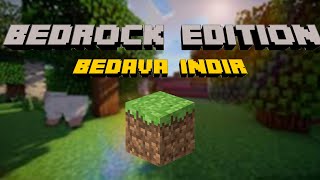 MINECRAFT BEDROCK EDITION PC YE BEDAVA NASIL İNDİRİLİR?