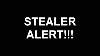 Stealer Alert