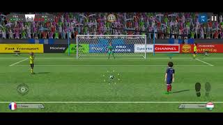 Playing world cup with France (Part 1) screenshot 3