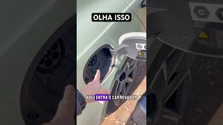 Tem necessidade disso mesmo? #carros #byd #carroeletrico #carroselétricos #carrosbrasil