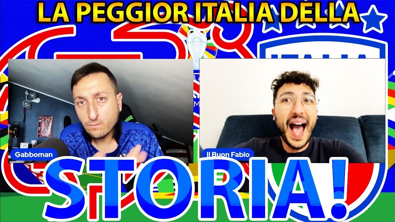 🤬🗣️ FABIO è UNA FURIA: 